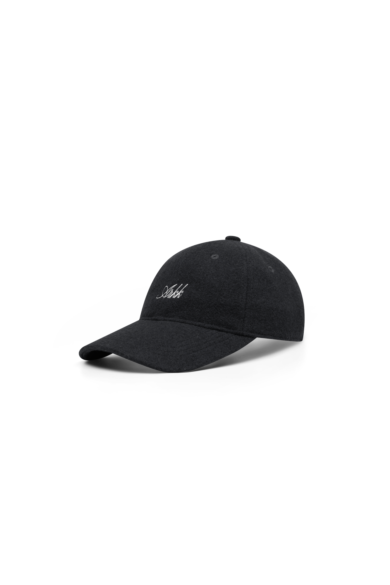 ARKK Accessories ARKK Wool Cap | Dark Grey Cap